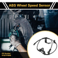 ABS Wheel Speed Sensor Replacement Rear Right for Hyundai Verna (2011–2016)