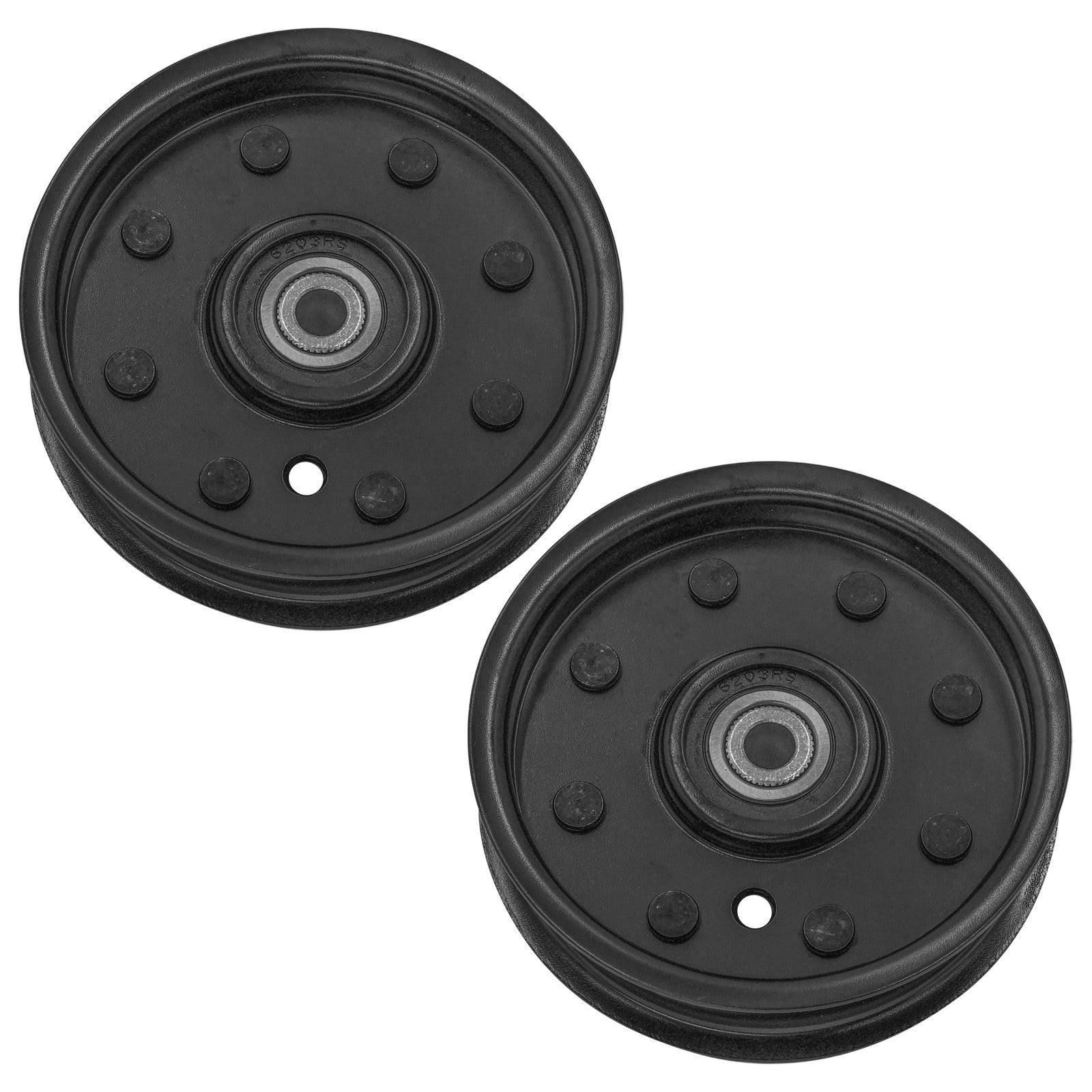 Idler Pulley Replacement for Ariens 2048 2252 1540 1640 1840 (2000–2018)