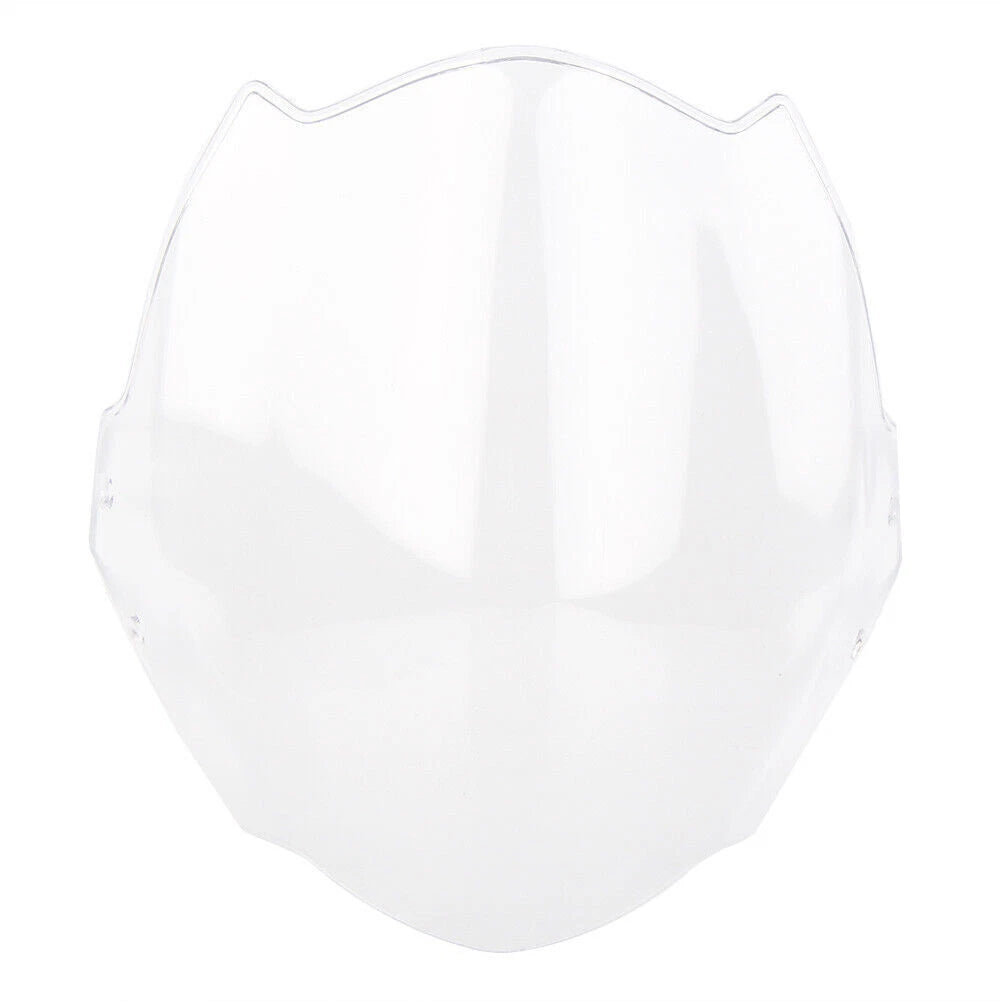 Windshield for Ducati Monster 696/796/659/795 (2008–2019) Clear
