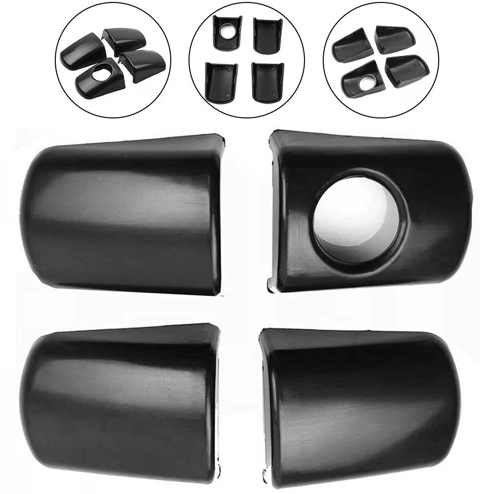 Door Handle End Trim Set for Citroen Berlingo, Partner (2008–2018)