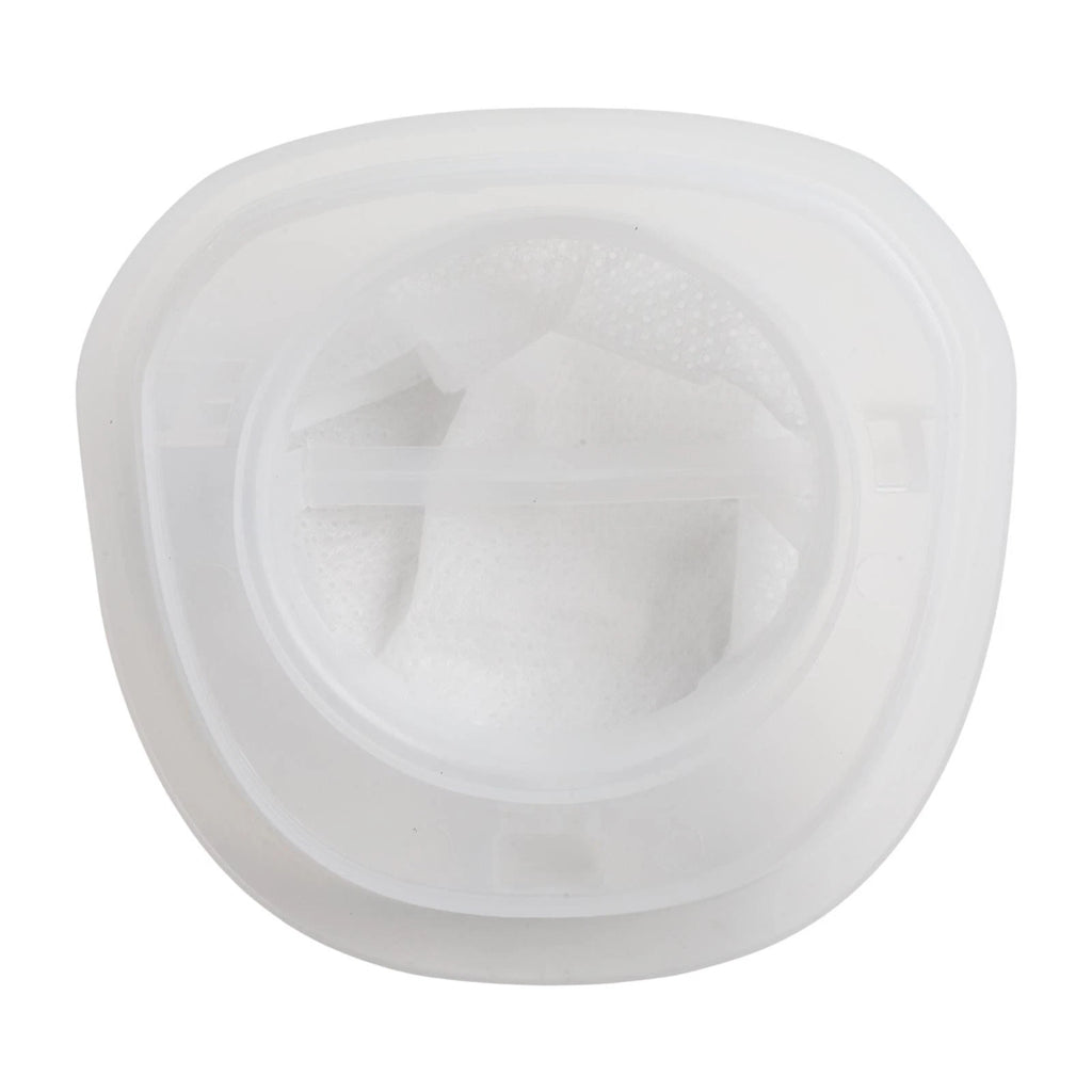 Set of 4 Reusable Filters for Black & Decker Handhelds