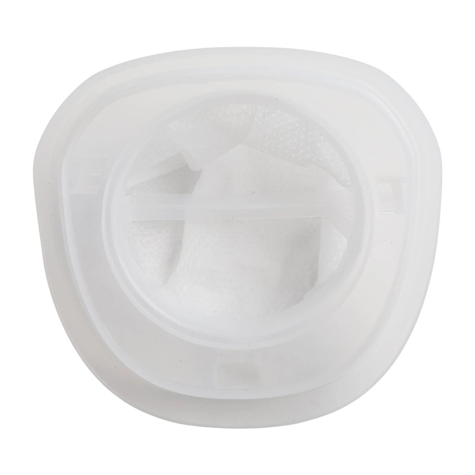 Set of 4 Reusable Filters for Black & Decker Handhelds