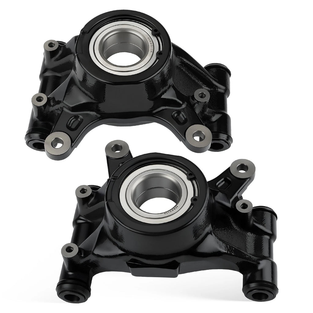 Rear Right Left Knuckle & Bearing for Honda Pioneer 1000-6 (2023–2024)