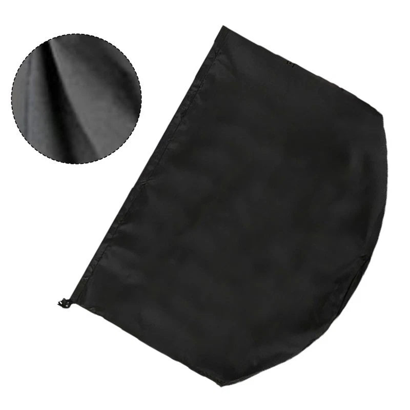 Outdoor Courtyard Weeder Dust Cover for (68x33cm)
