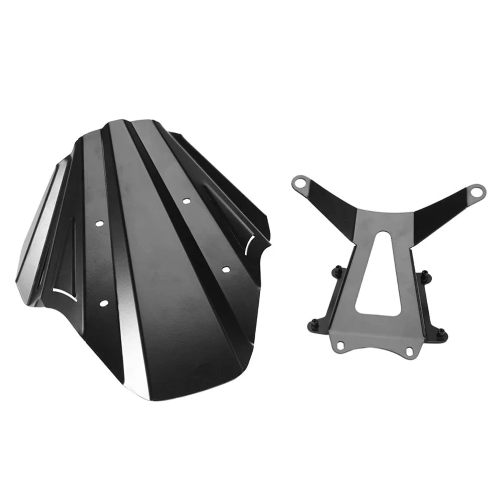 Windscreen Fairing Wind Shield Deflector for Honda Rebel CMX1100 (2021–2022)
