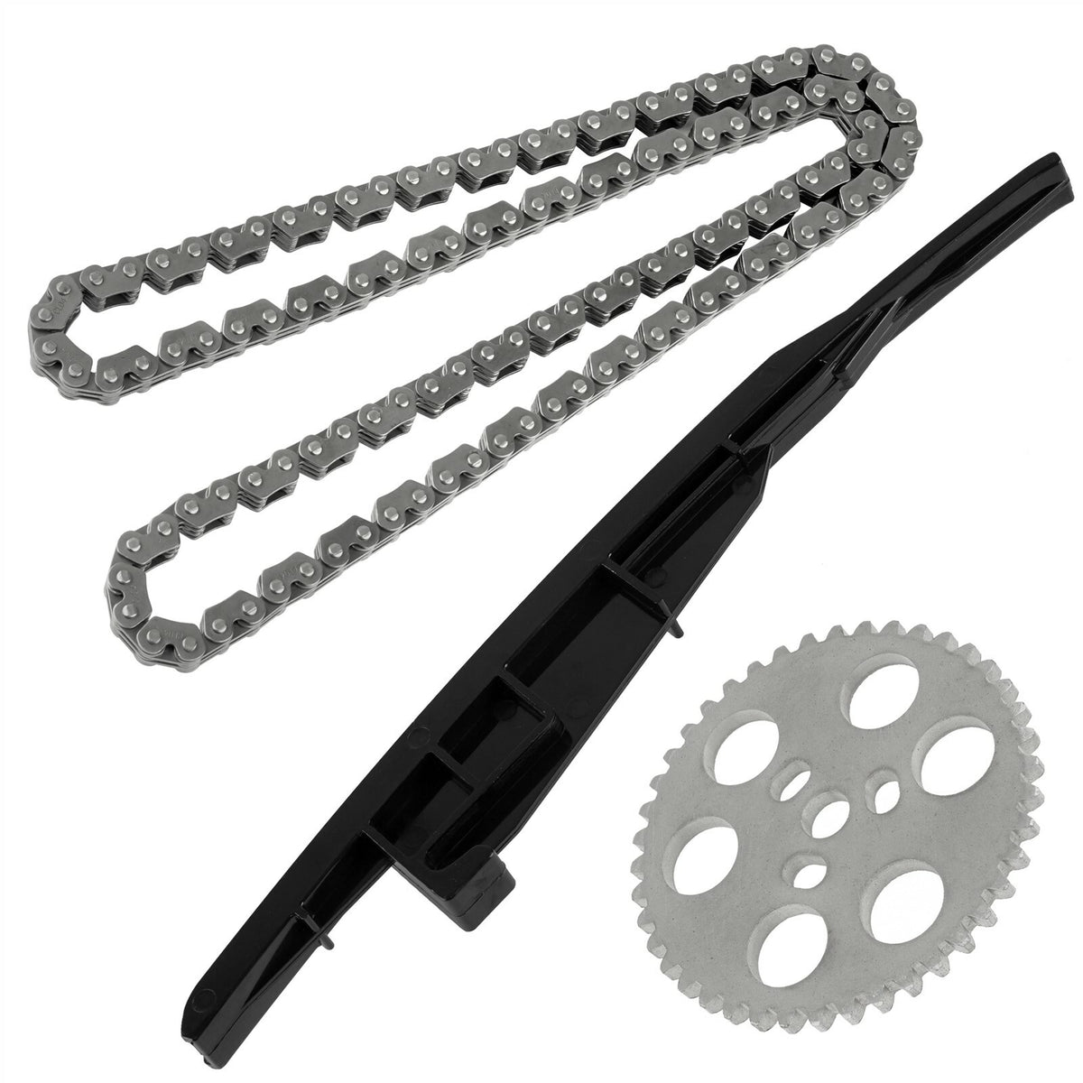 Timing Chain with Cam Sprocket Kit for CanAm Commander Max 1000R (2021–2021)