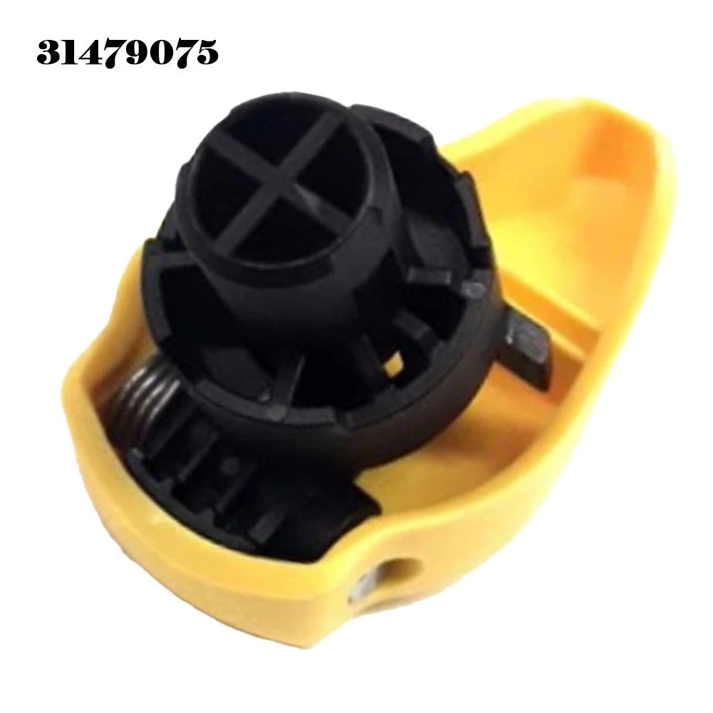 Hood Safety Catch for Control Lever (Electric Components)