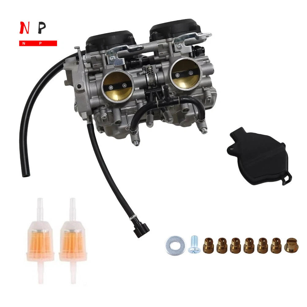 Carburetor 0470-497 for Arctic Cat 650 V2 (2004–2006)