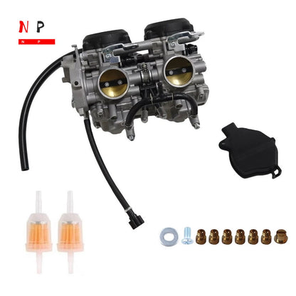 Carburetor 0470-497 for Arctic Cat 650 V2 (2004–2006)