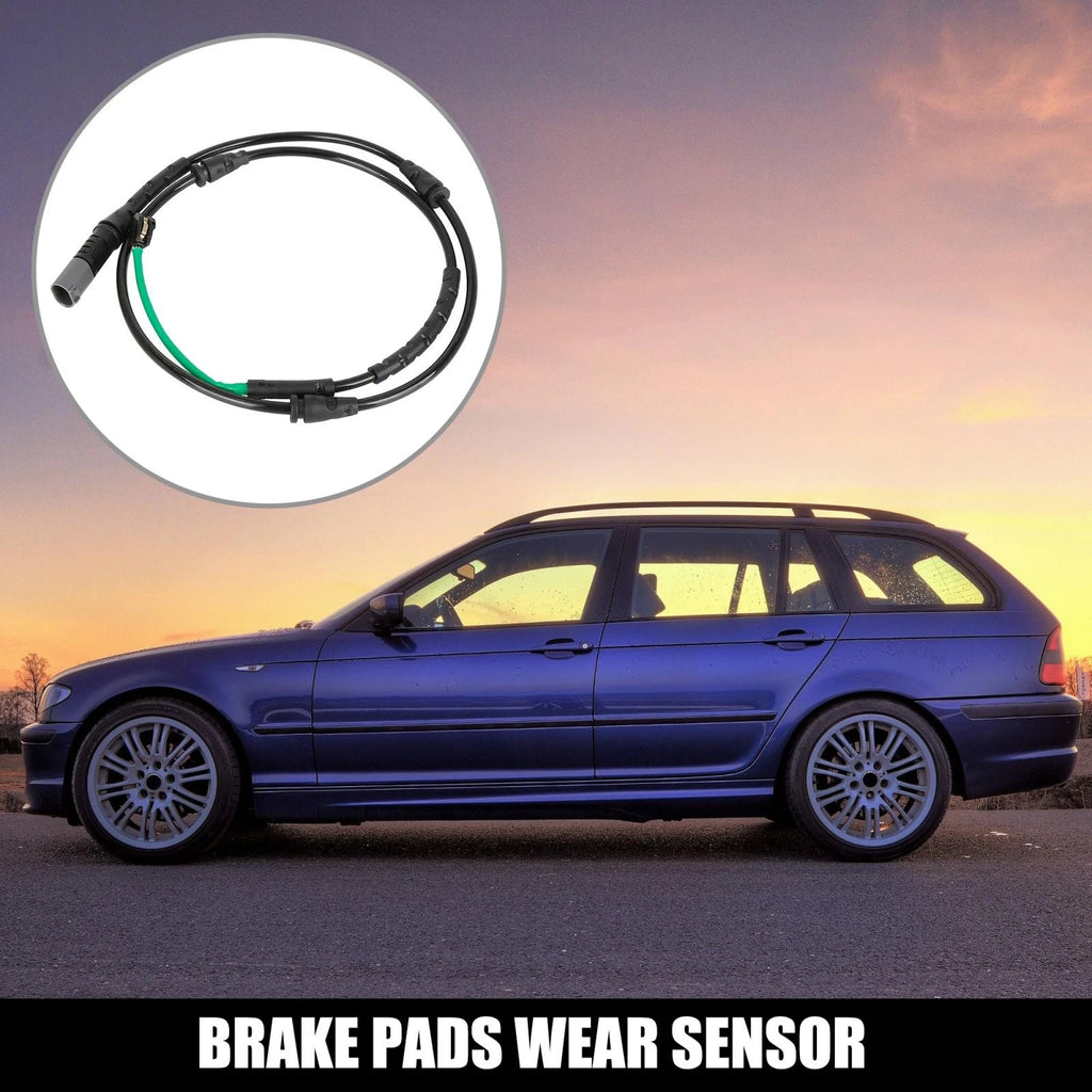 Front Brake Pad Electronic Wear Sensor for BMW X5 X6 (2007–2013)