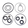 Lower Unit Gearcase Seal Kit for Suzuki DF 250A 250AP 300A 300AP (2004–2019)