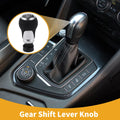 6 Speed Manual Shift Knob Replacement for Audi A3 8P (2003–2013)