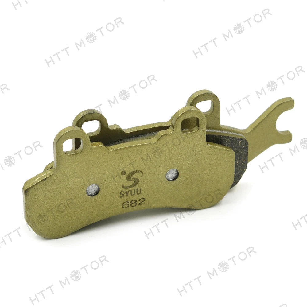 Disc Brake Pad Set for Can-Am Defender 799cc (2016–2023) SFA682