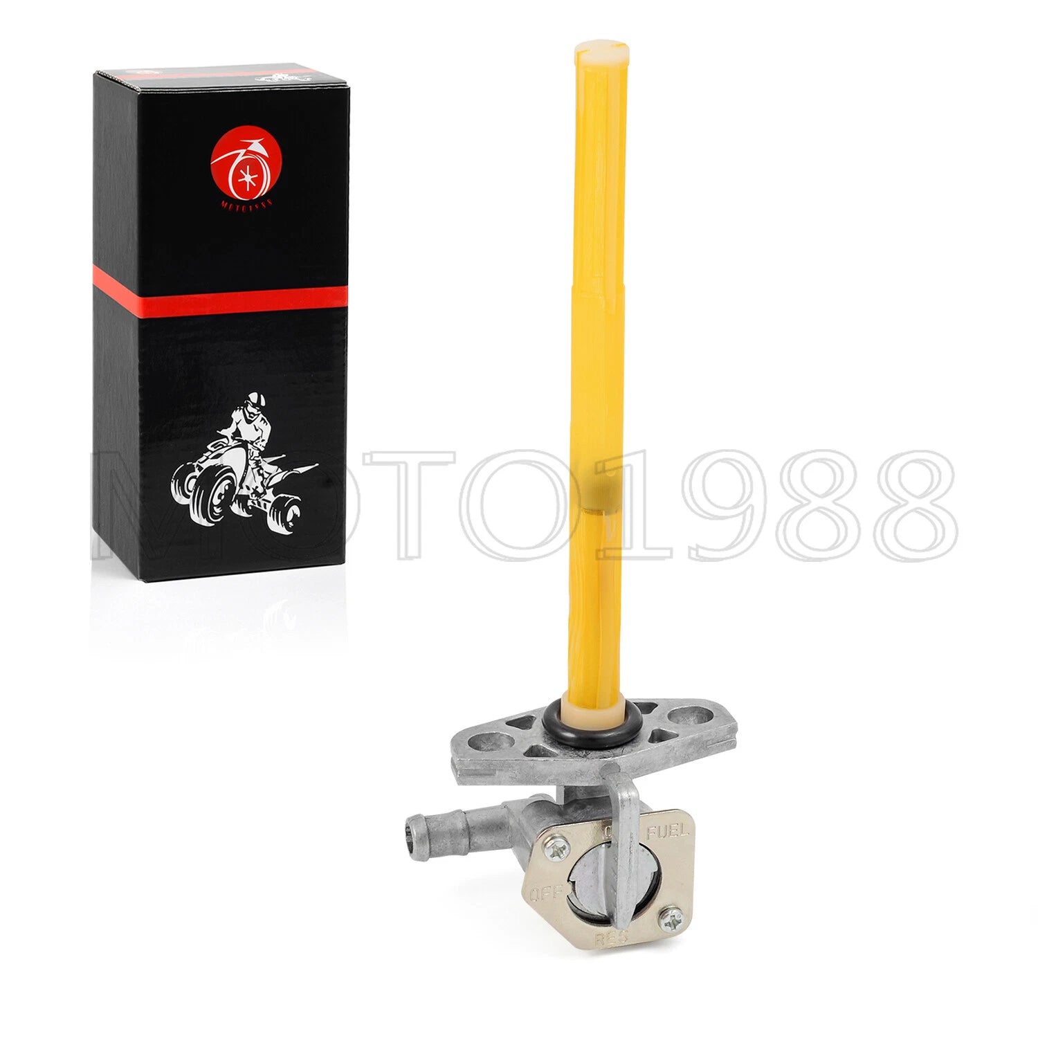 Fuel Valve Petcock for Honda XR650R (2000–2007) 16950-MBN-671