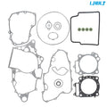 Gasket Kit Set for Honda TRX450ER (2006–2009, 2012–2014)