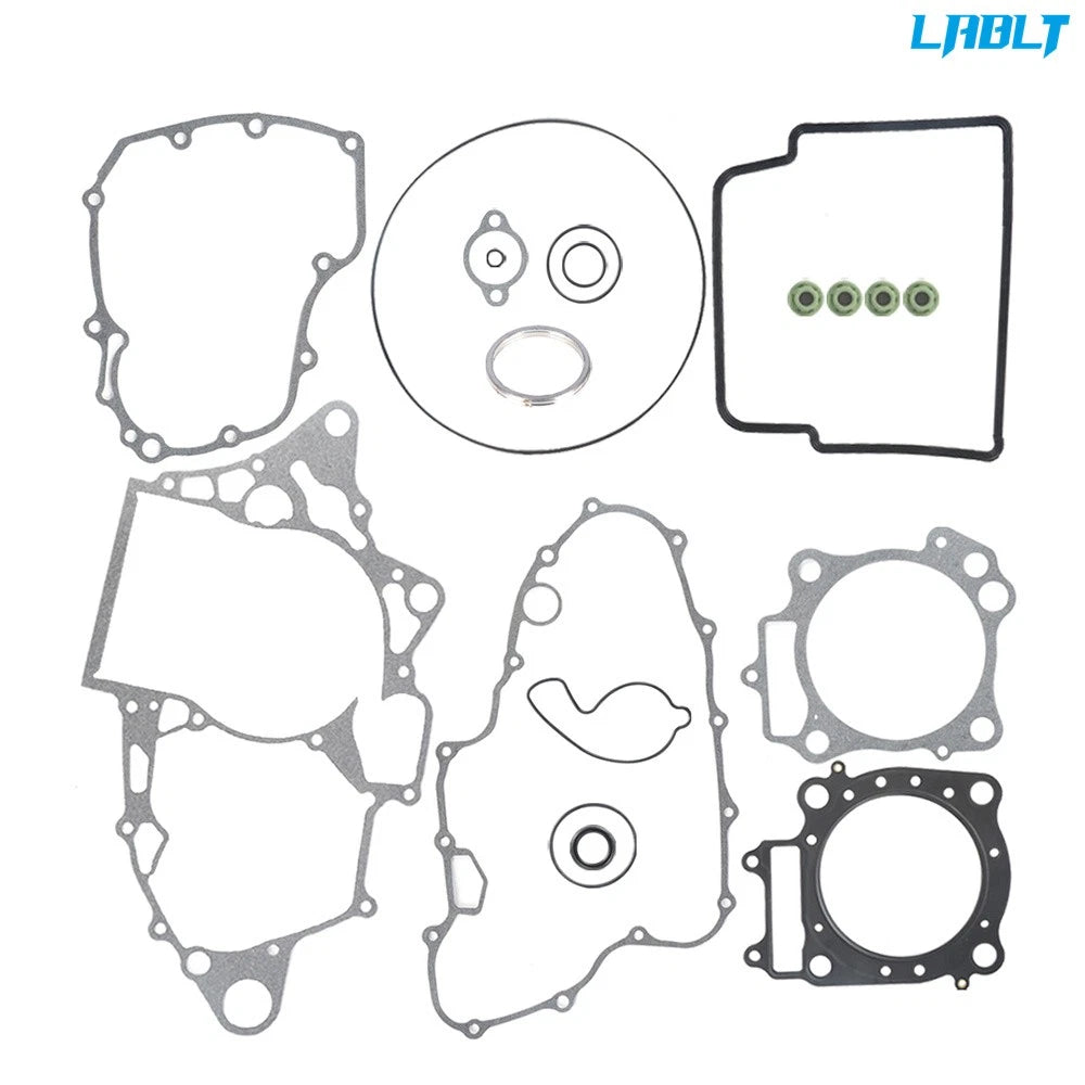 Gasket Kit Set for Honda TRX450ER (2006–2009, 2012–2014)