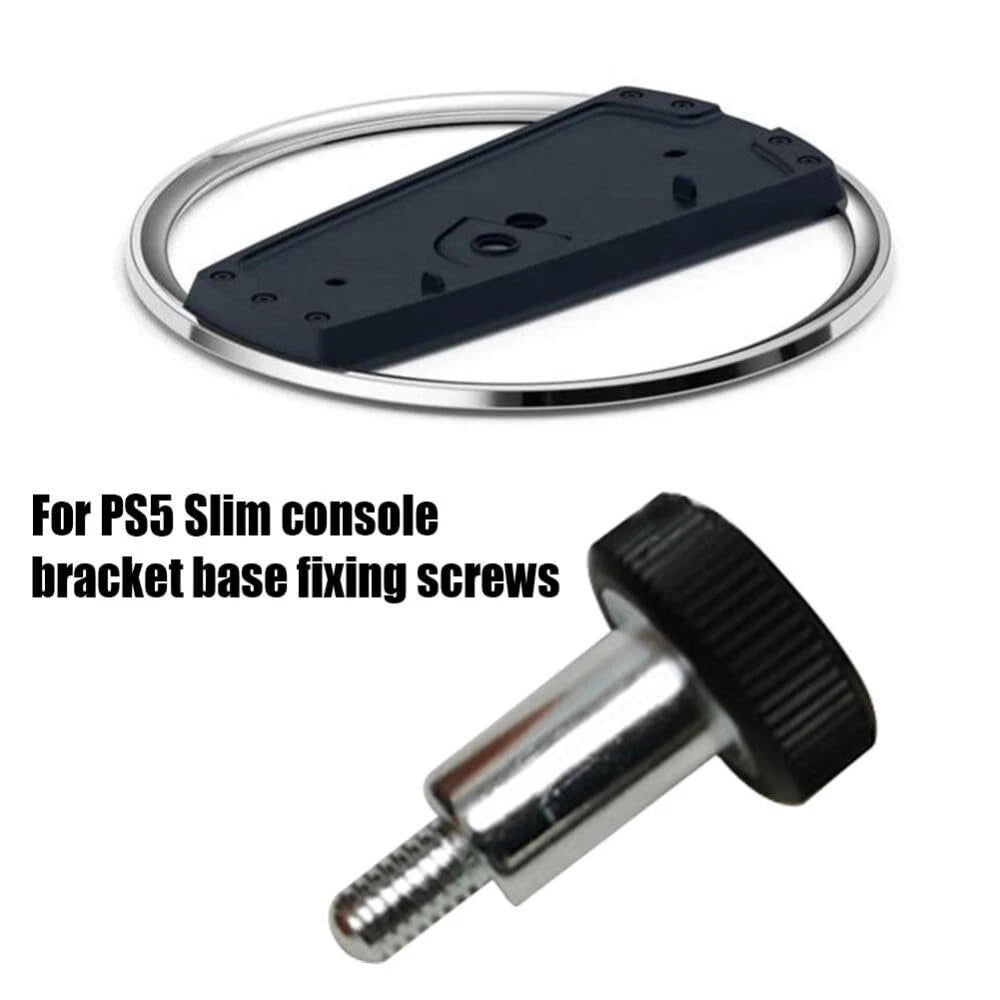 Replacement Screw for PS5 Slim Console (2020–2023)