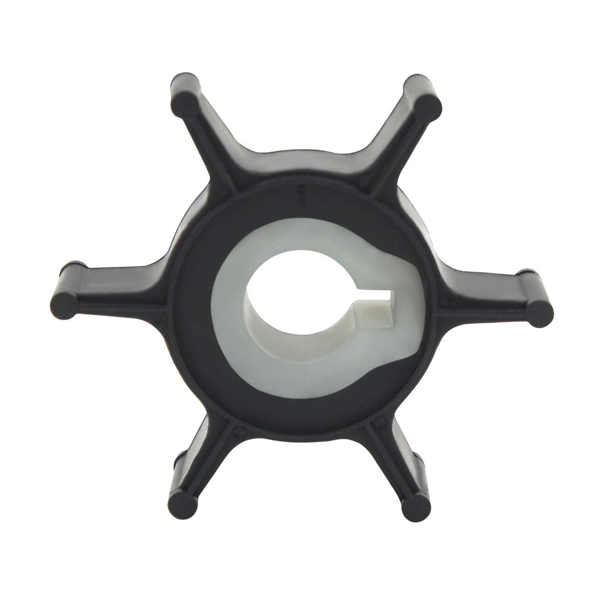 2hp 2 Stroke Impeller for Yamaha Outboard Water Pump (646-44352, 18-3072)