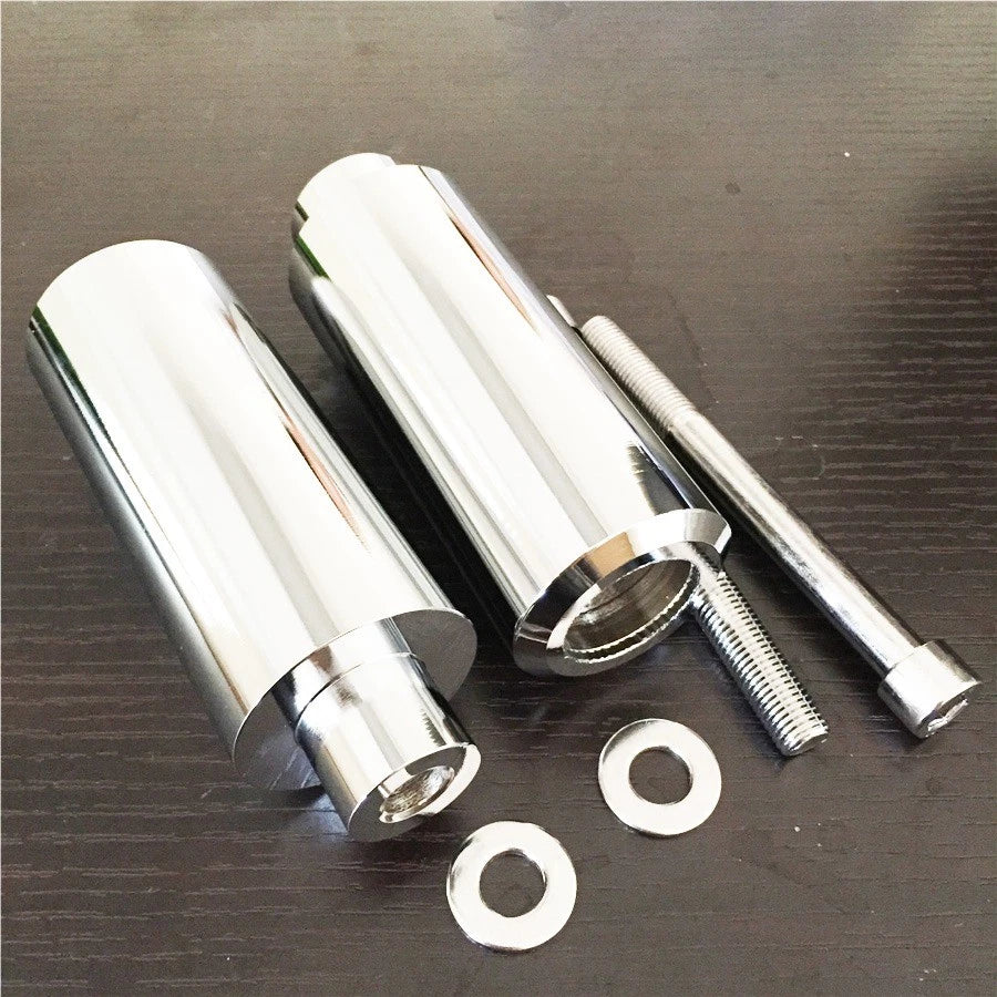 Aluminum Extended Frame Slider for Honda CBR 600 F4 (1999–2006)