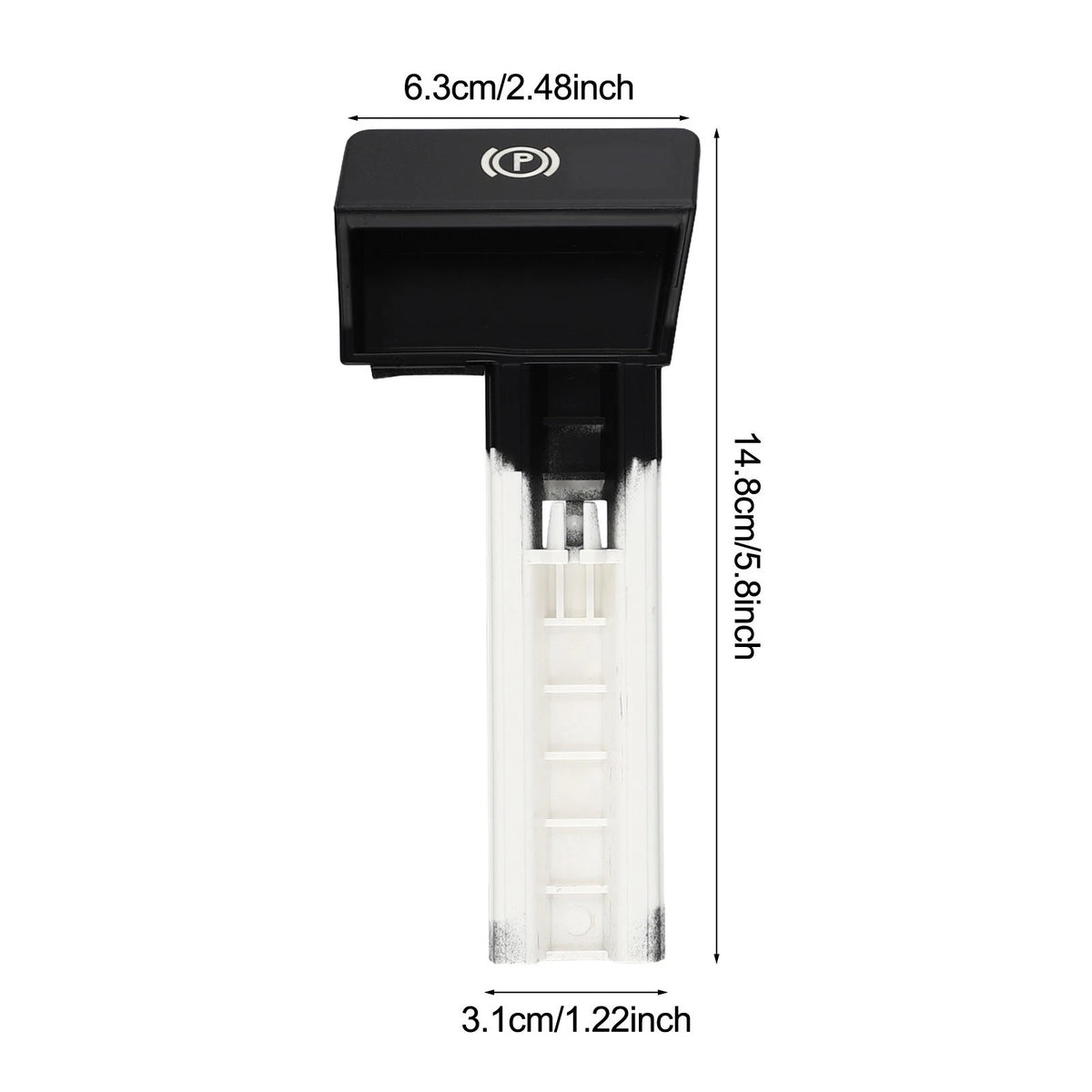 Hand Brake Release Switch for Touareg (2003–2010)