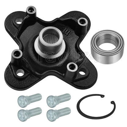 Front/Rear Wheel Hub & Bearing Kit for Polaris General 4 1000 (2017–2022, 2025)