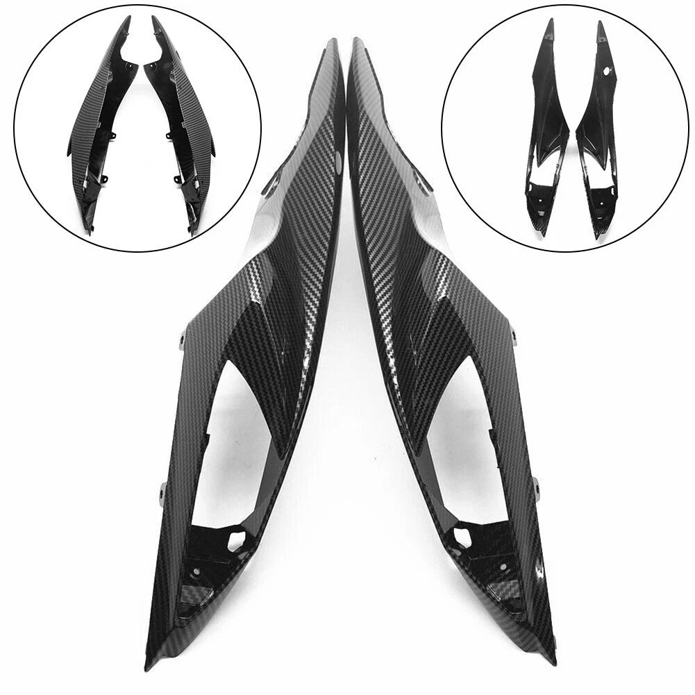 Rear Tail Side Fairing for Suzuki GSXR 600 (not provided)