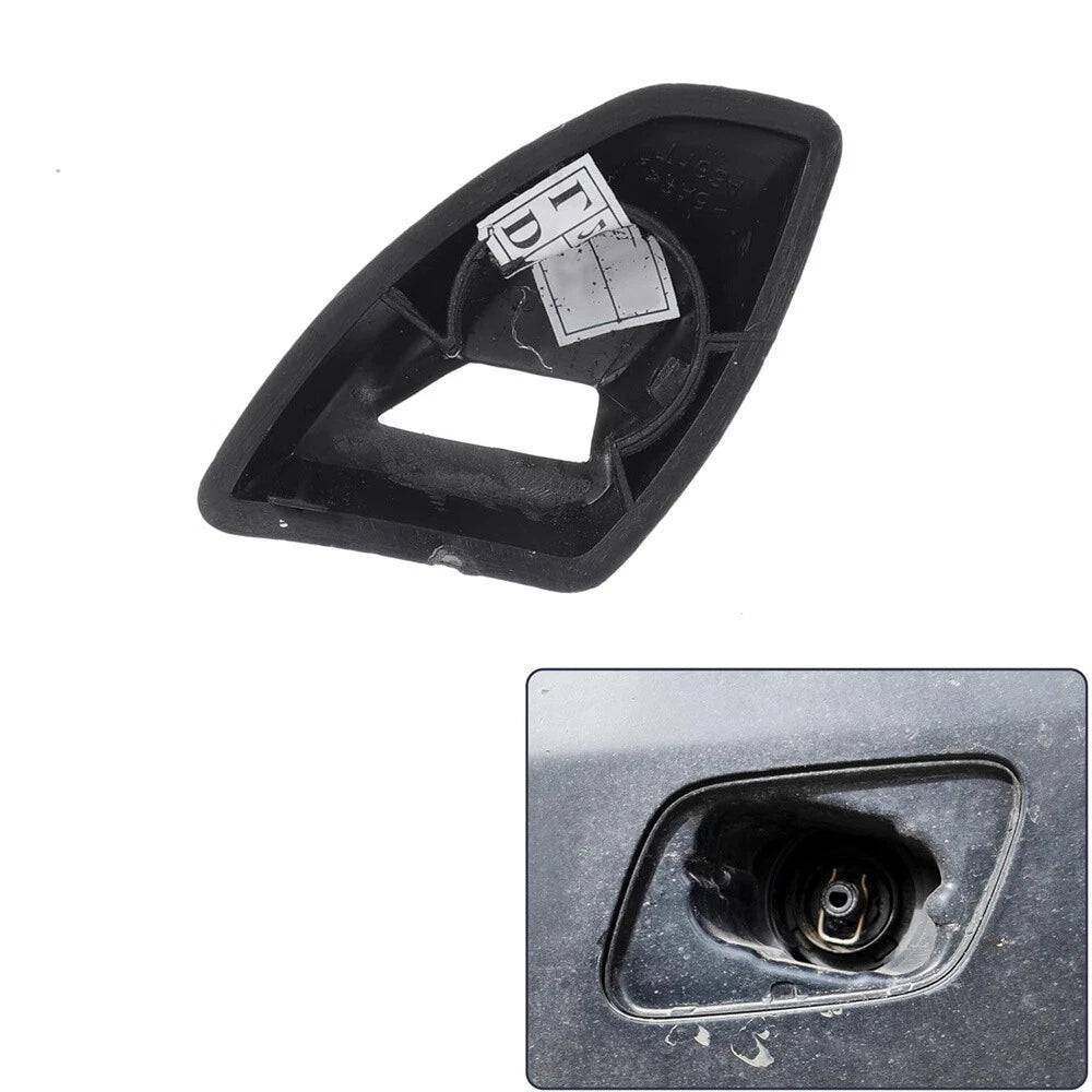 Front Right Bumper Headlight Washer Nozzle Cover for Cadillac CTS (2008–2014)