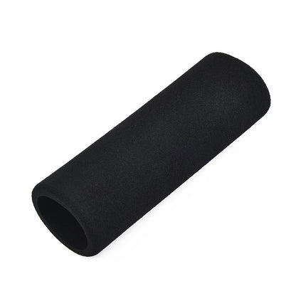Anti Vibration Handle Bar Foam Grips for Motorbike