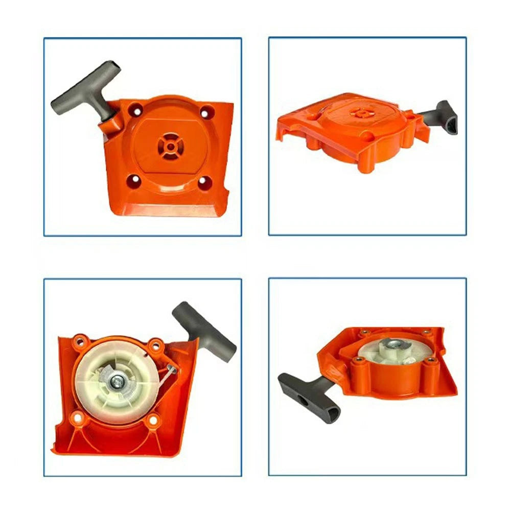 Recoil Starter 578283501 for Husqvarna 580BTS 580BFS (2010–2023)