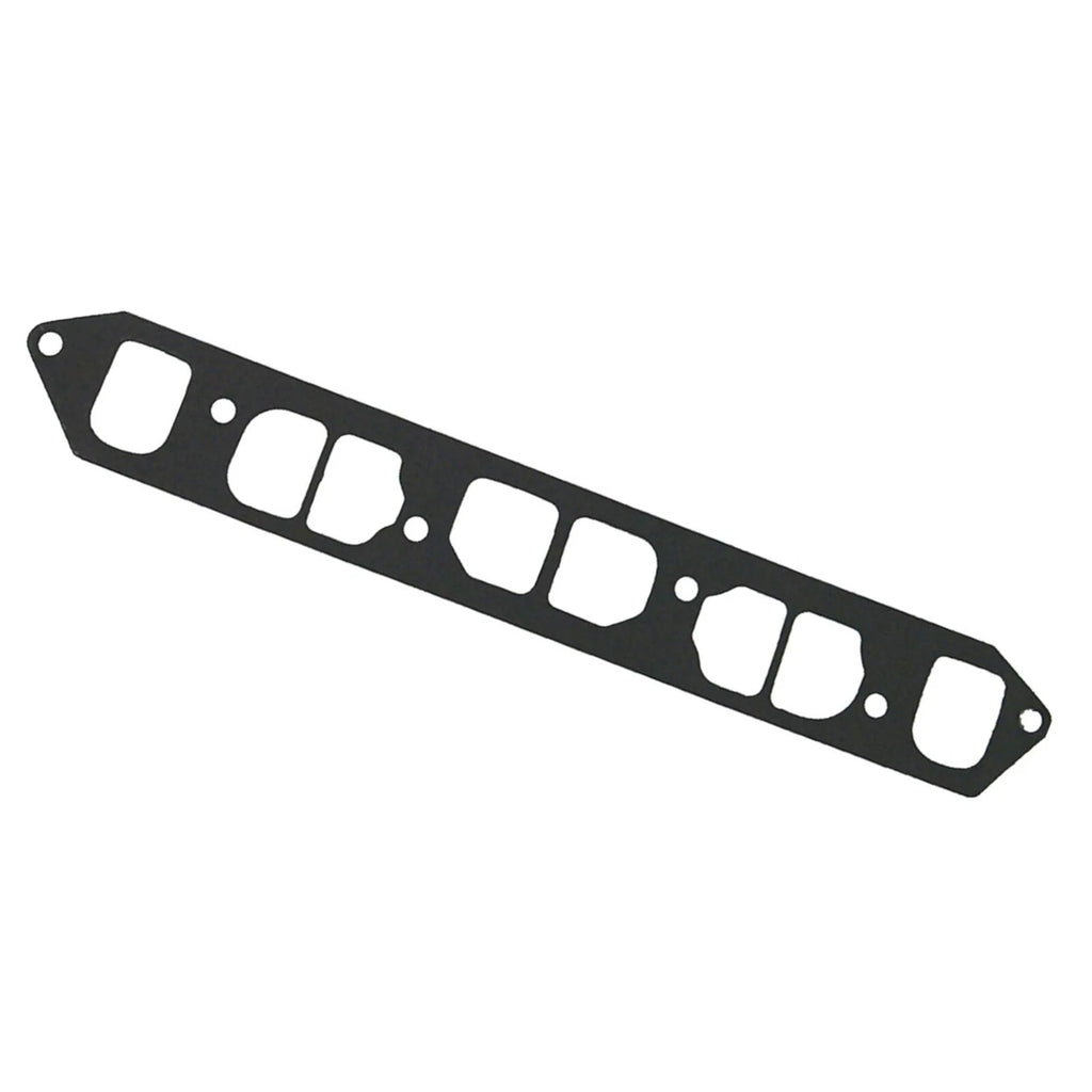 Intake/Exhaust Gasket for Quicksilver MerCruiser 2.5 3.0 120 140 HP (27-96429)