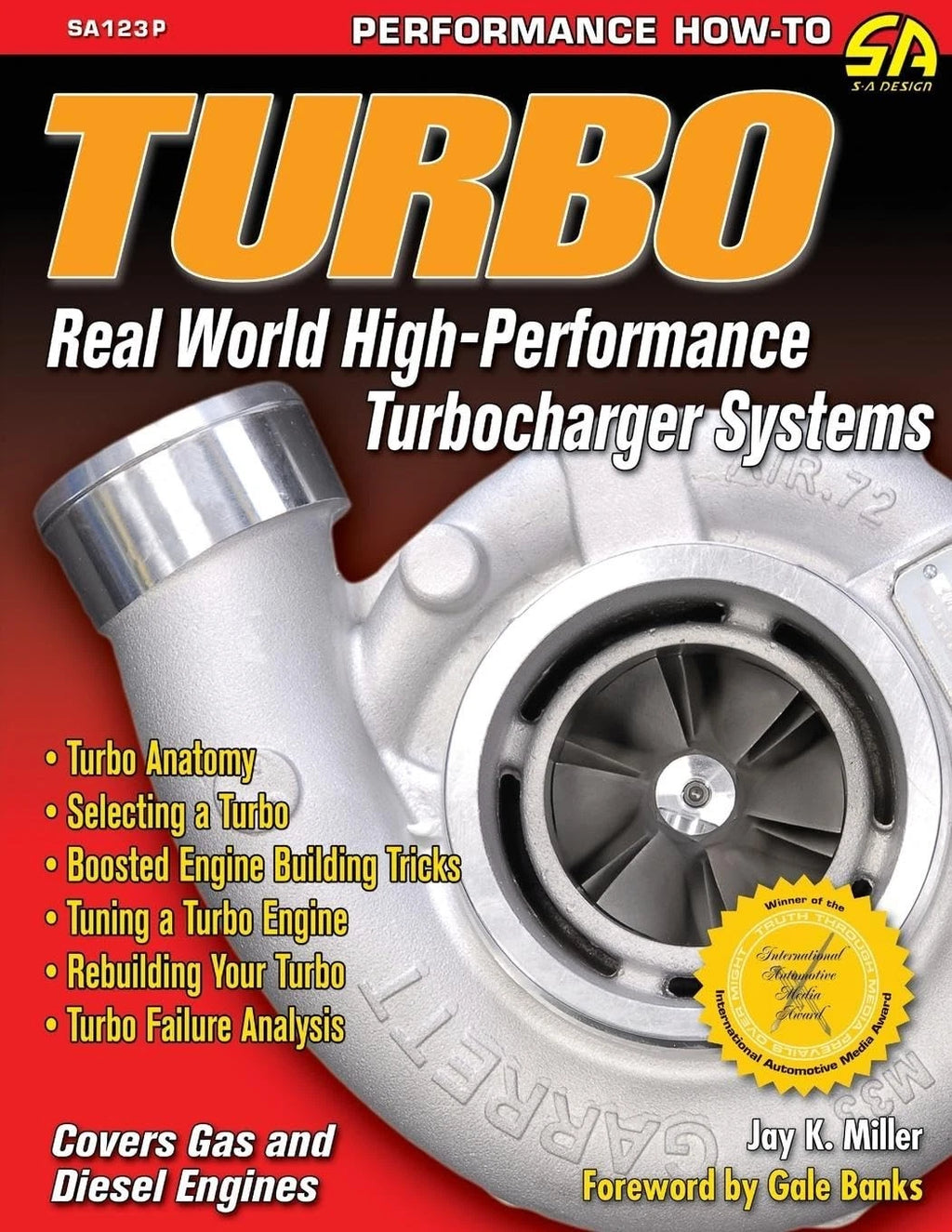 Turbocharger System for