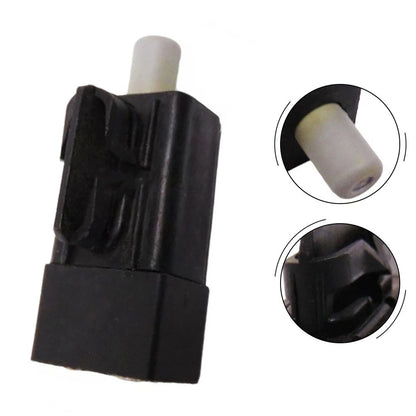 Seat Switch for Gardening Equipment (No Special Tools Required)