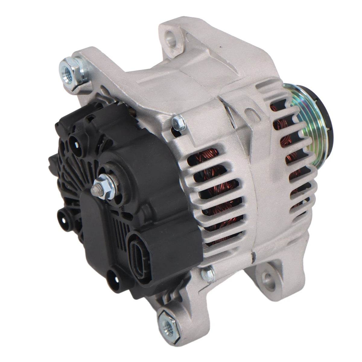 Alternator for Hyundai Sonata Kia L4 2.4L (2010–2013) 37300-2G400