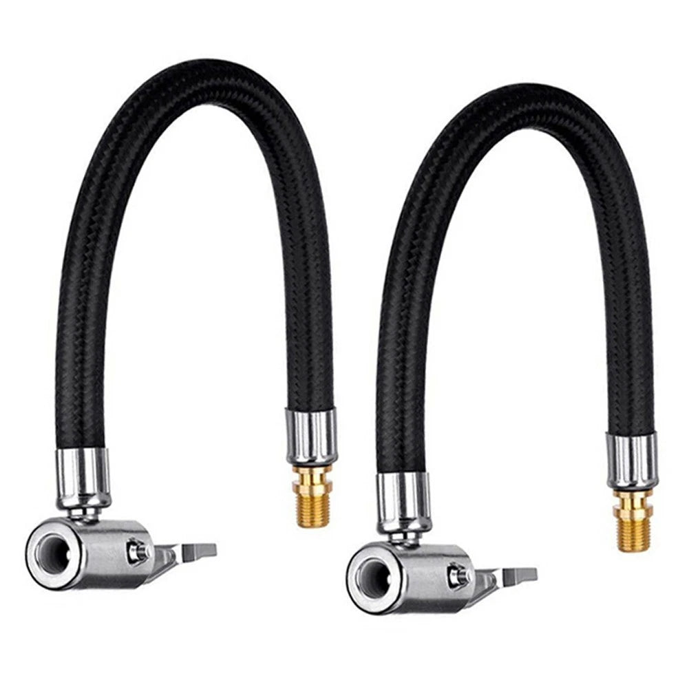 Tire Repair Tools for Car (10cm Air Inflator Hose)