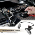 Camshaft Position Sensor Replacement for Lexus GX470 (2005–2009)
