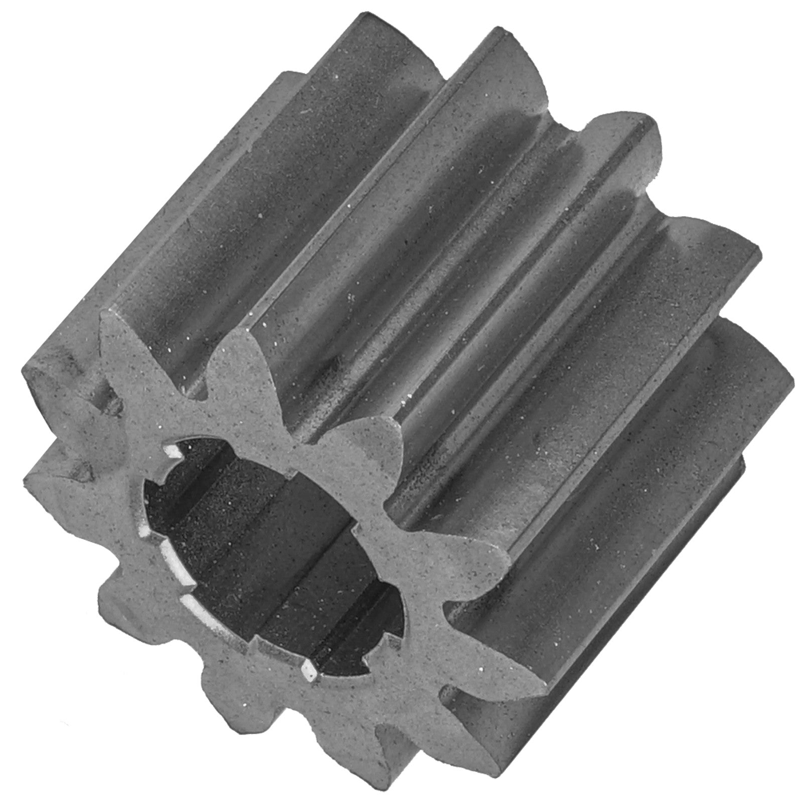 Steering Pinion Gear Replacement for John Deere 107H 107S 92H (2010–2010)