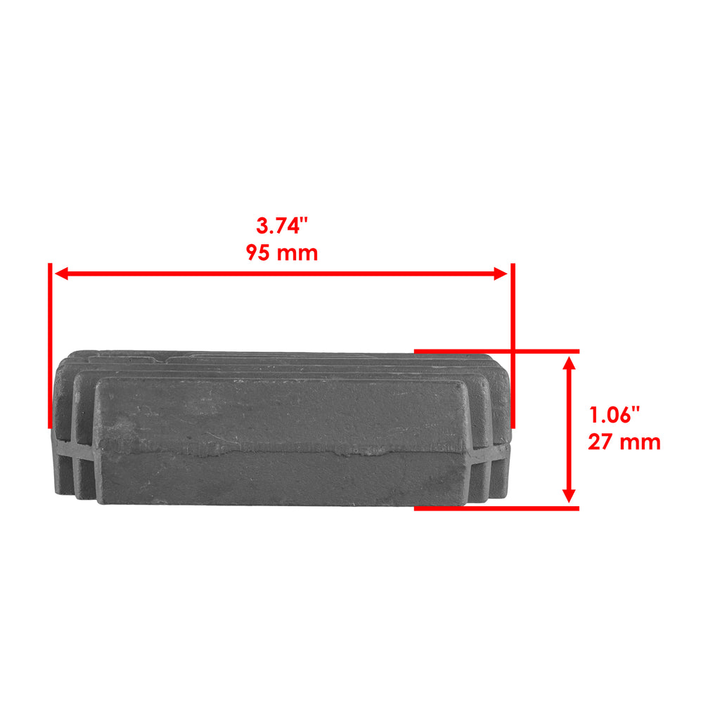 Regulator Rectifier Replacement for Kawasaki W650 W 650 (2000–2002)