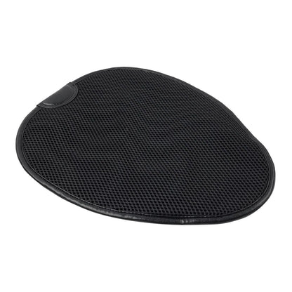 Front Driver Seat Pad for Harley Softail Touring Trike (2010–2023)