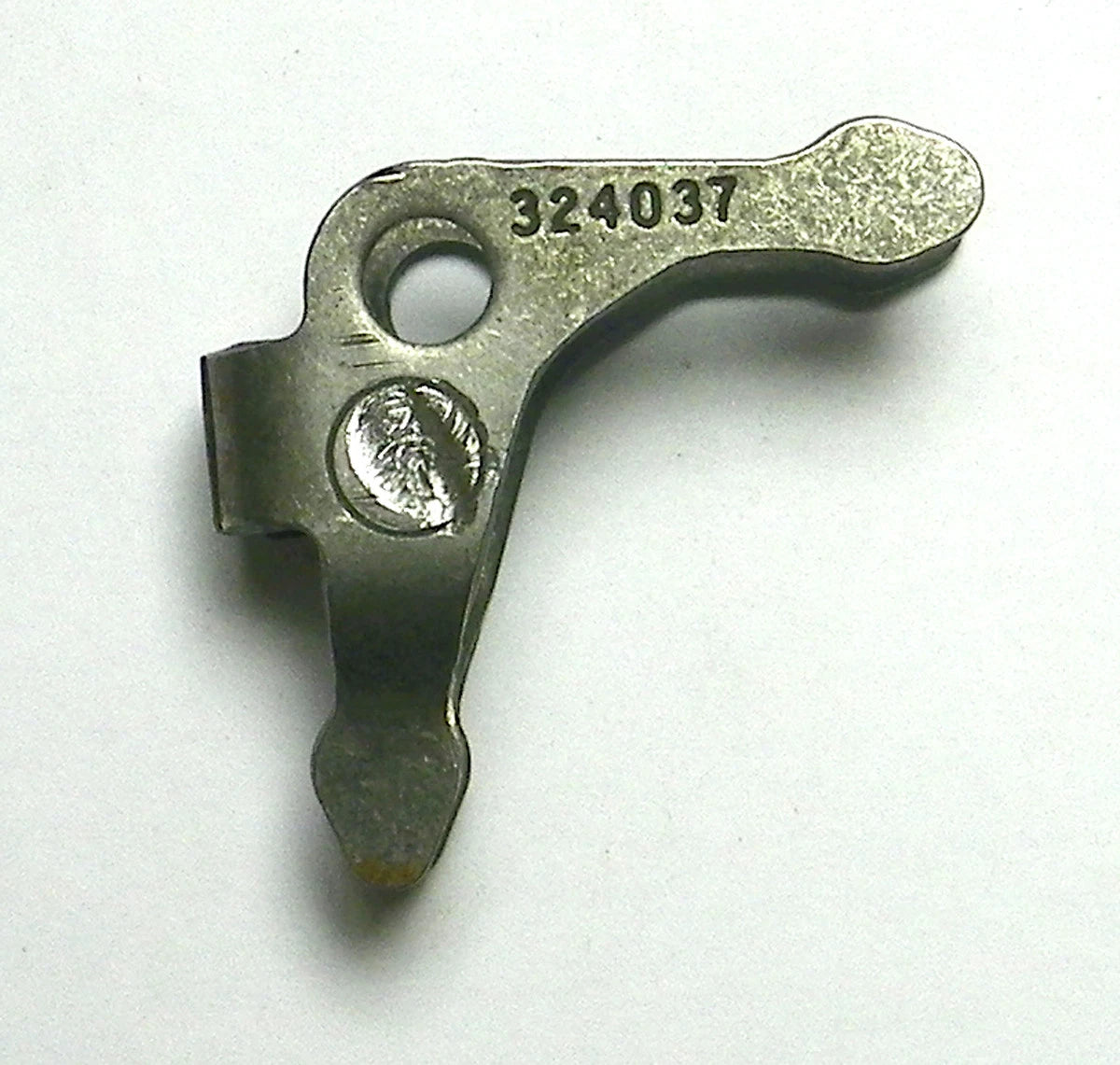 Shift Lever for Johnson/Evinrude 40-140 Hp (444-514)