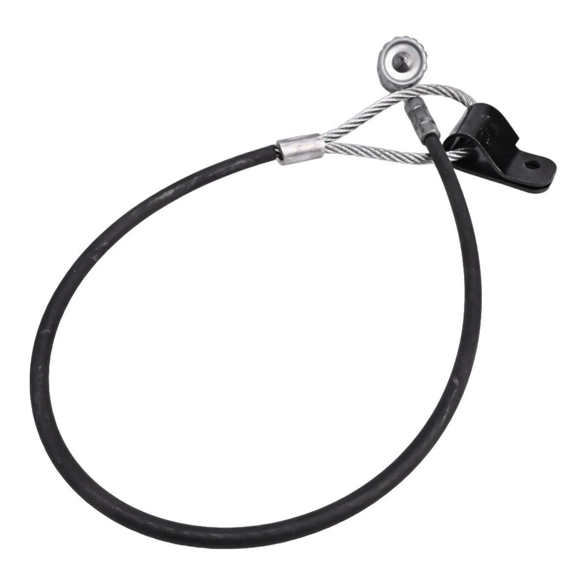Spare Wheel Carrier Release Cable for Ford Transit (2014–Present)