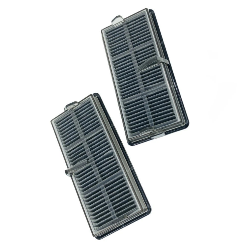 Robot Vacuum Filter for Thorough Cleaning (Compatible with )
