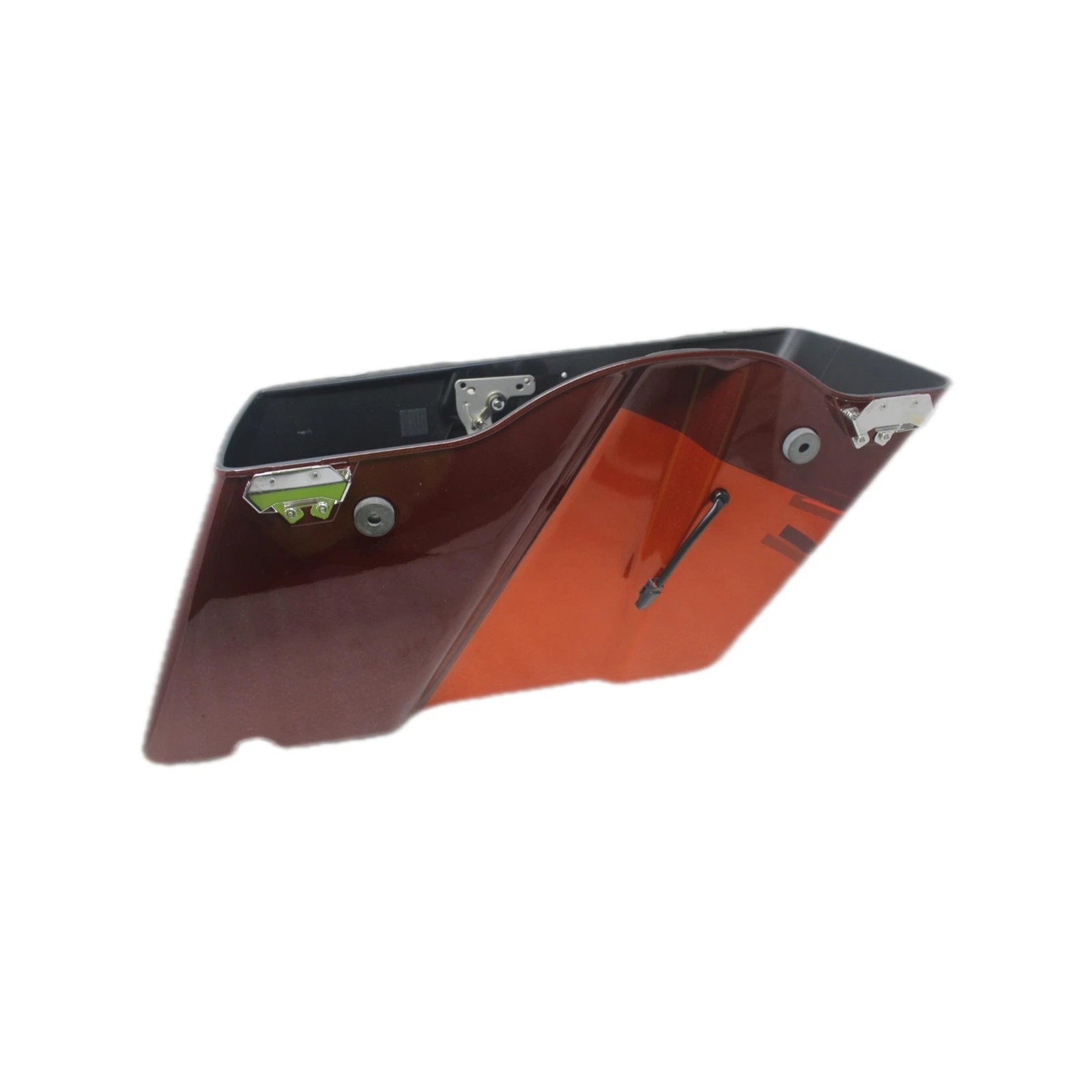 Left Saddlebag for Harley-Davidson CVO FLHTCUSE5 (2015) - 88275-10DEB