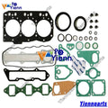 Overhaul Rebuild Kit for Komatsu Engine Excavator (3D82AE)