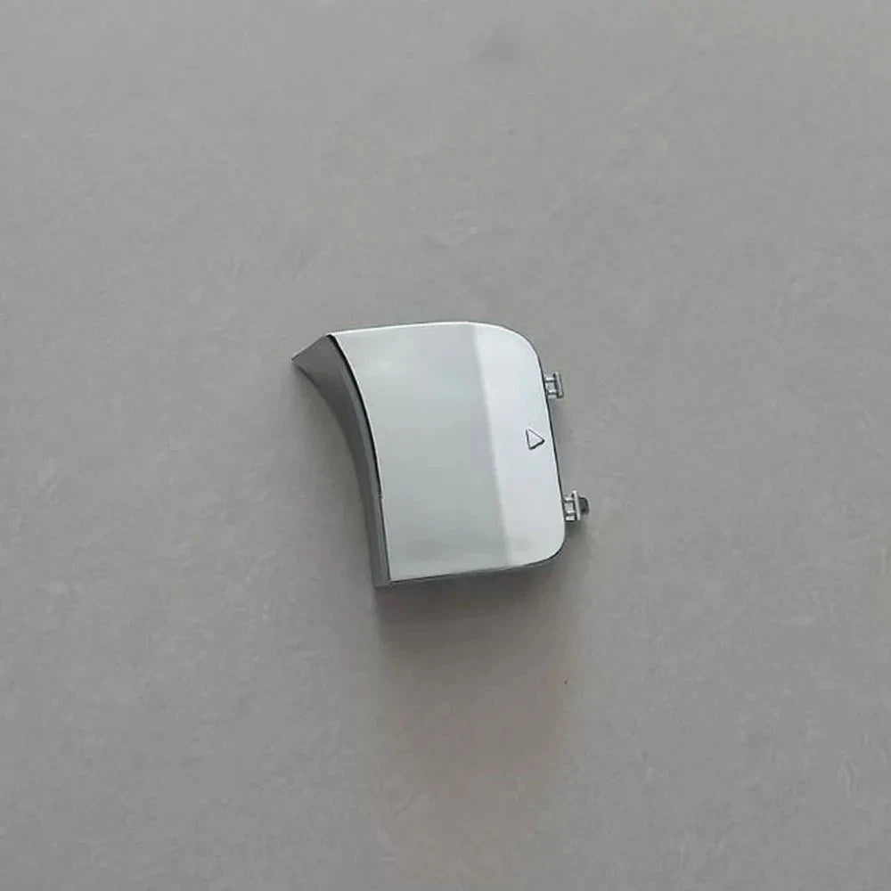 Front Bumper Towing Eye Cover Cap for Mercedes Benz GLS-Class (A1668852423)