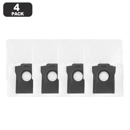 Vacuum Bags for Dreame X60 Max Ultra (Compatible)