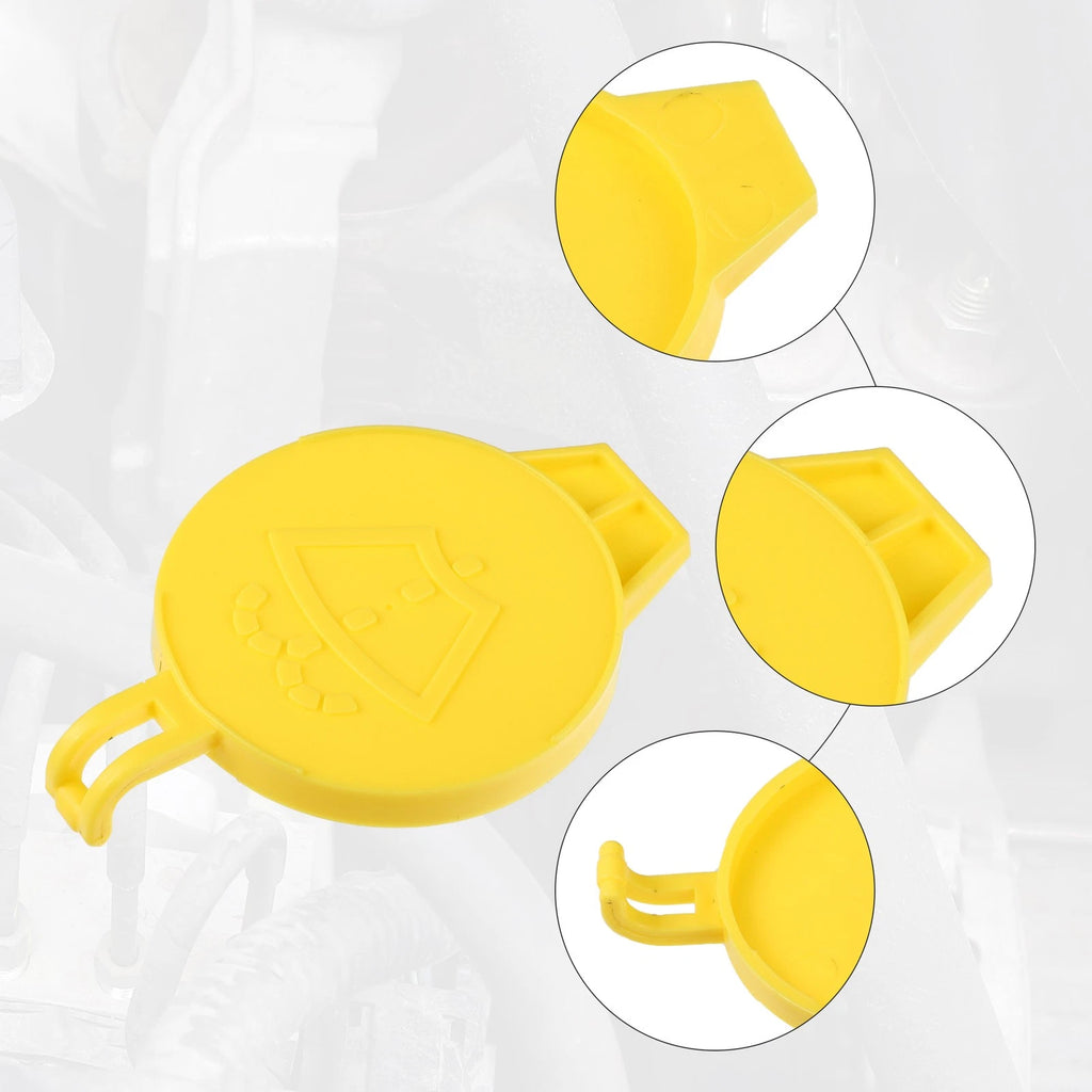 Windshield Washer Fluid Reservoir Cap for Chrysler 200 (2011–2014)