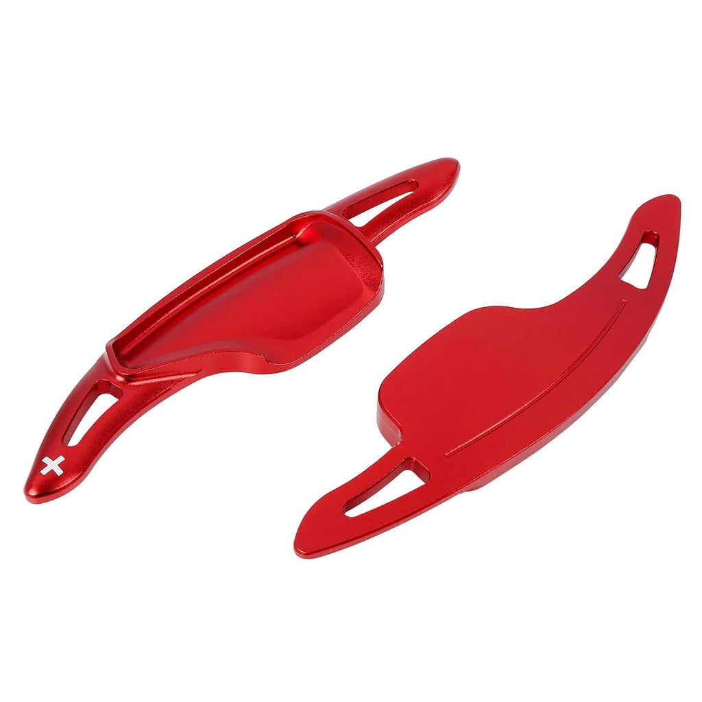 Steering Wheel Shift Paddle Shifters Pair for Chevrolet Camaro (2016–2019)