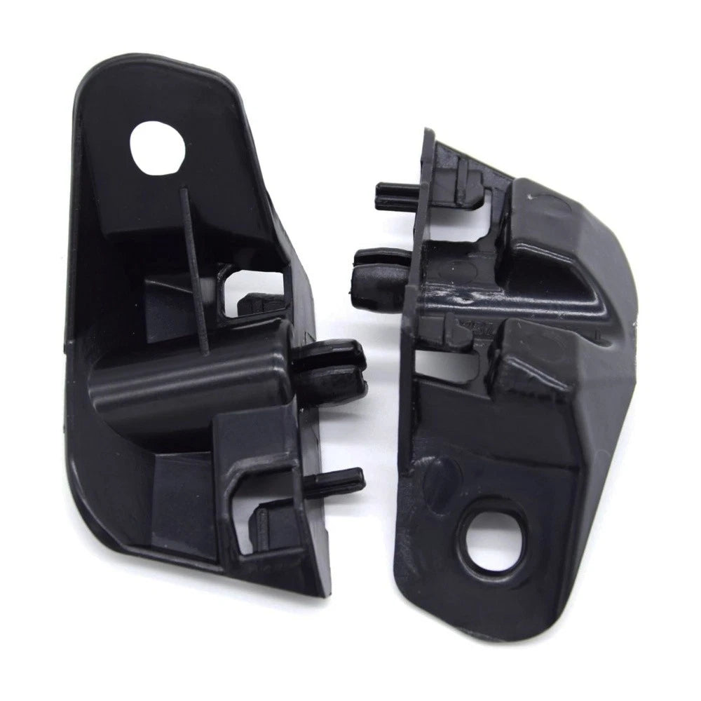 Set of 2 Front Bumper Grille Bracket Spacers for Honda Civic (2022–2025)