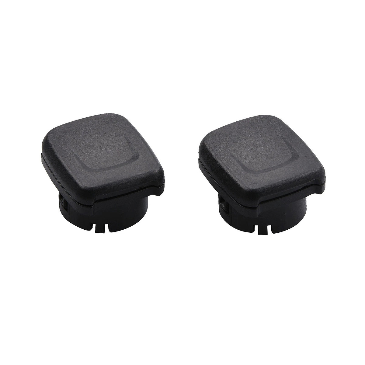 Power Outlet Console Cap 2PCS for Cadillac XT5 Escalade Chevrolet GMC (2017–2023)