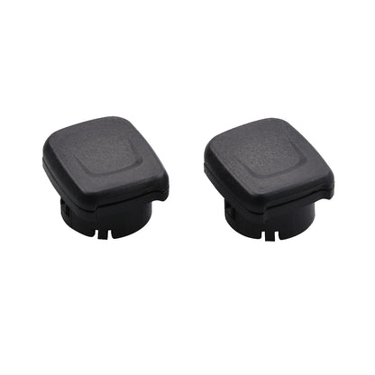 Power Outlet Console Cap 2PCS for Cadillac XT5 Escalade Chevrolet GMC (2017–2023)